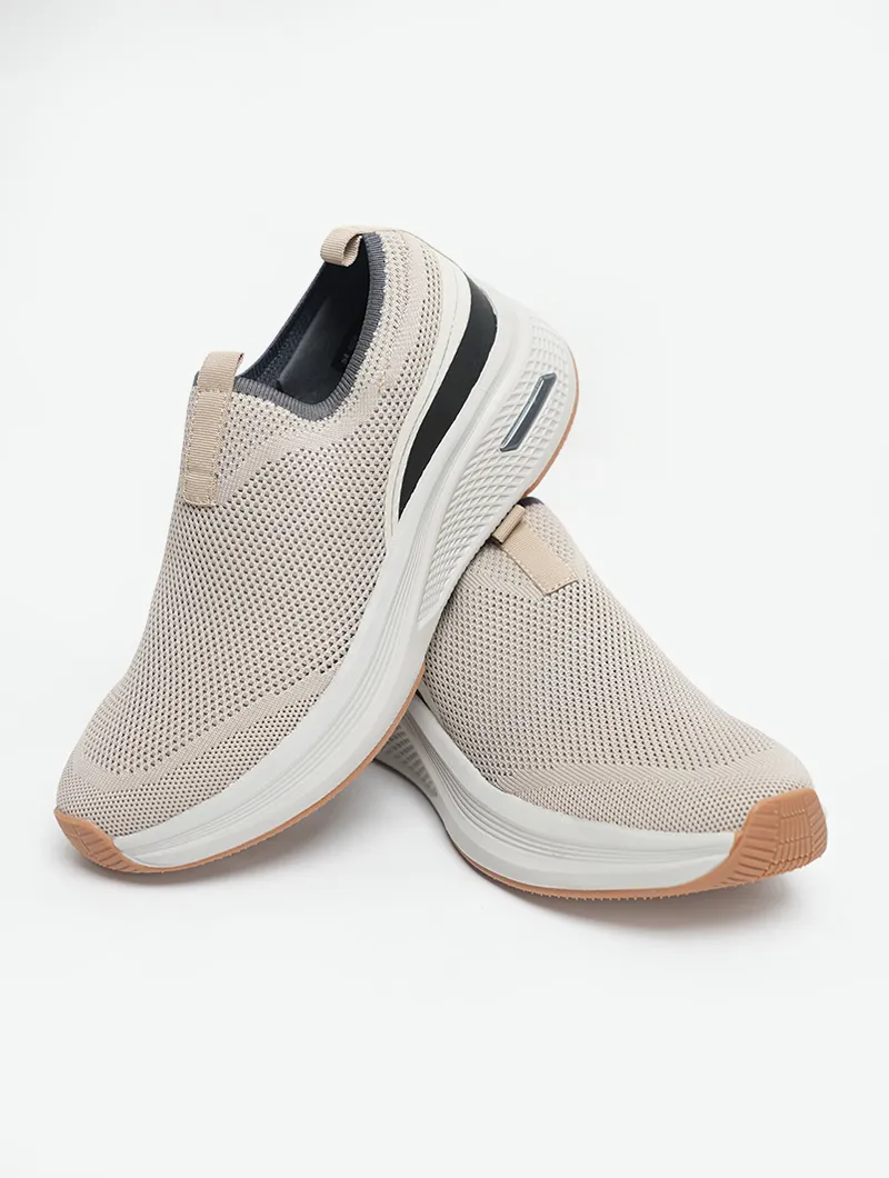 BASKET de sport textile